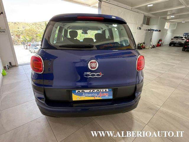FIAT 500L 1.3 Multijet 95 CV Business