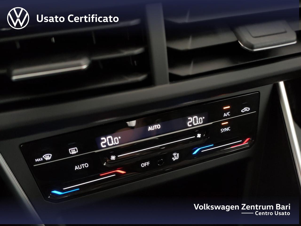 Volkswagen Taigo 1.0 tsi life 110cv