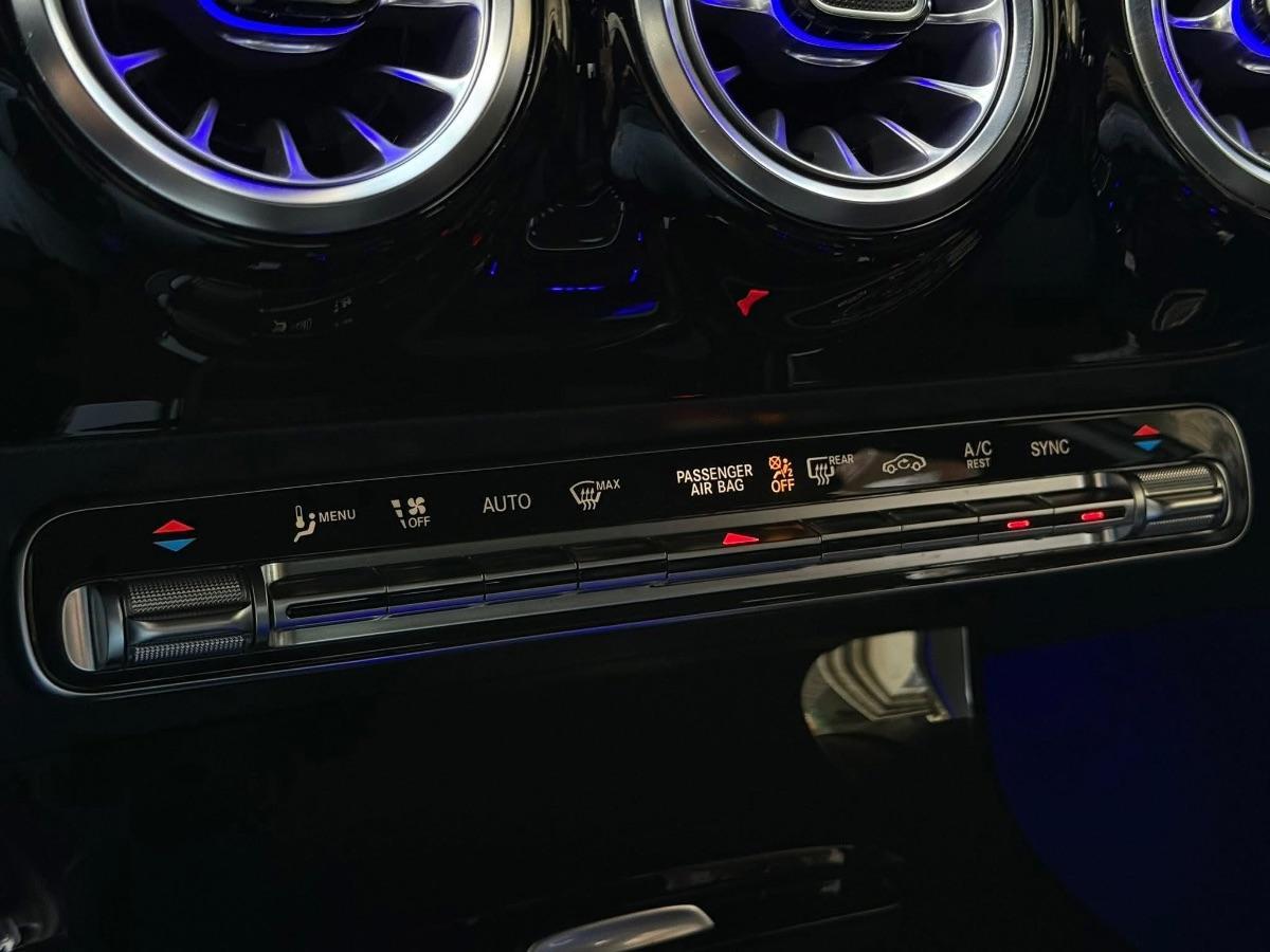 Mercedes CLA 220d Premium AMG Night Edition 190CV