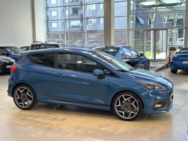 FORD Fiesta 1.5 200 CV 3p. ST Performance-Carplay-Camera-FULL