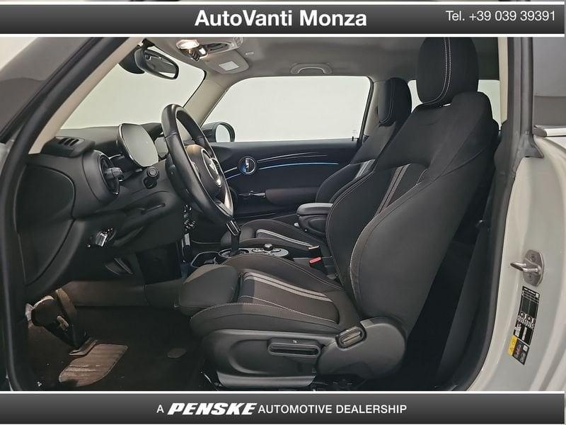 MINI Mini Full Electric Mini Cooper SE Yours