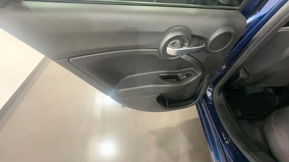 Fiat 500X 1.5 T4 Hybrid 130 CV DCT Sport