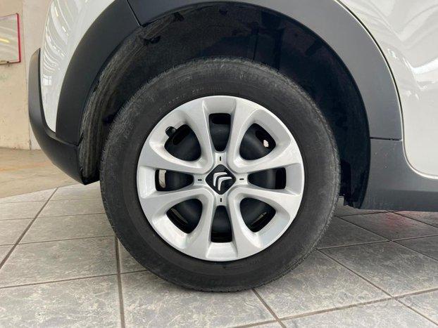 CITROEN C3 BlueHDi 100 S&S Business Combi-SEMPRE