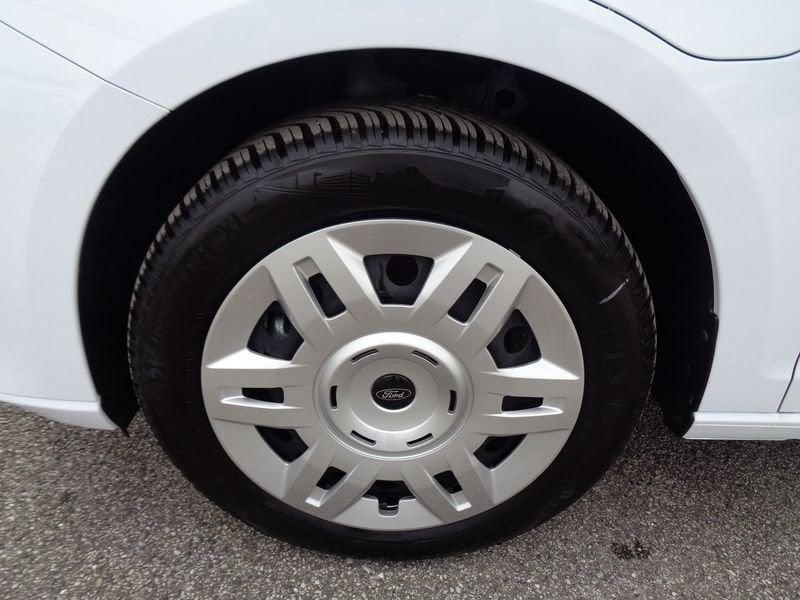 Ford Transit Connect Transit Connect 1.5 Plug in Hybrid PC aut. Trend + IVA