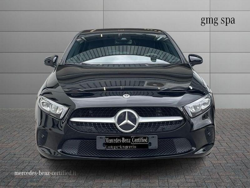Mercedes-Benz Classe A A 180 d Business Extra auto