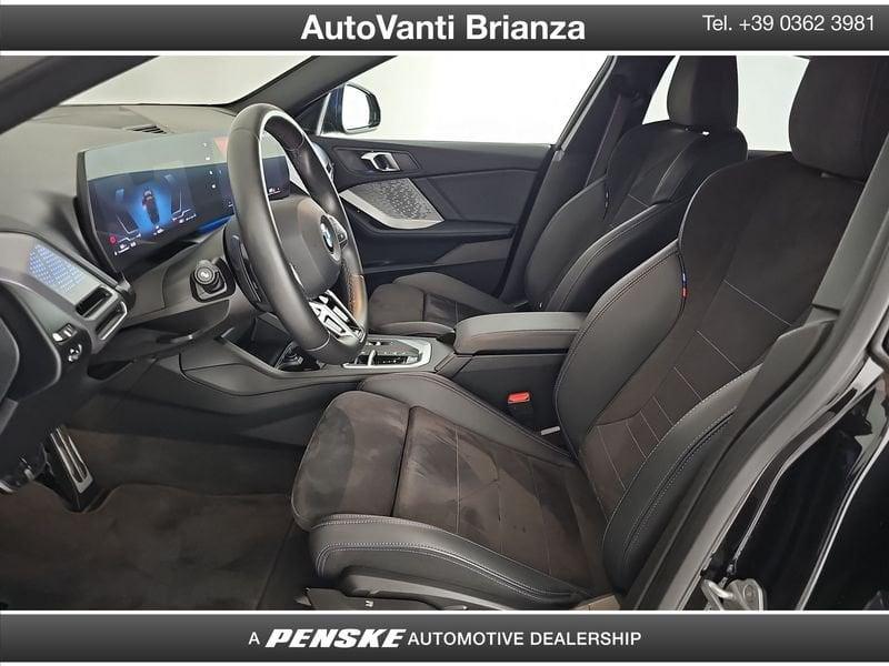 BMW Serie 2 Gran Coupe 218d Gran Coupe MSport Pro