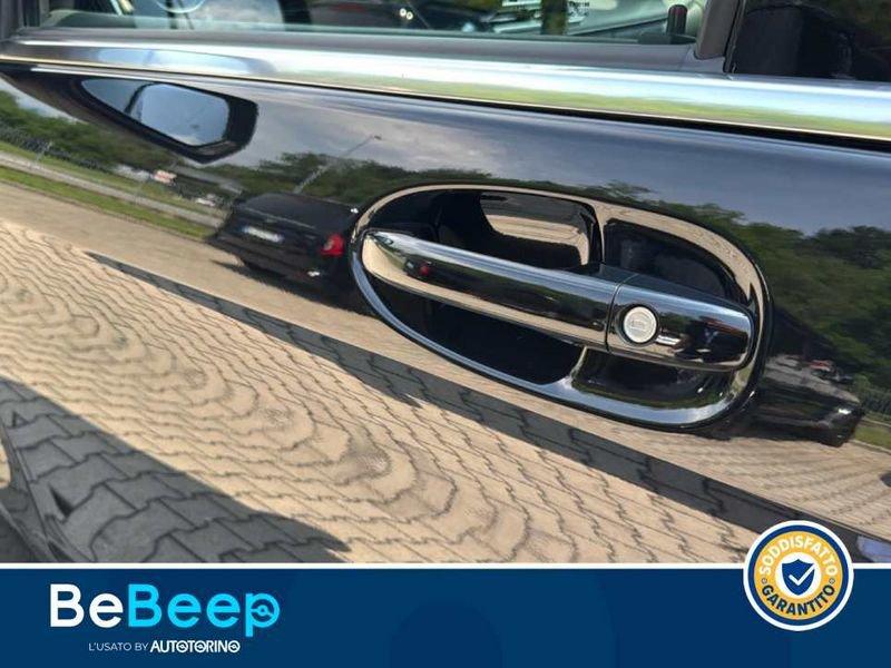 Mercedes-Benz Classe V V LONG 250 D EXCLUSIVE 4MATIC AUTO