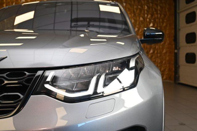 LAND ROVER Discovery Sport P300e HYBRID R-DYNAMIC S AWD AUT.PHEV PLUG-IN FULL