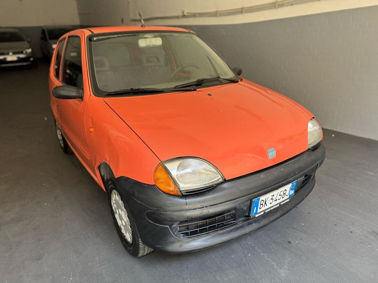 FIAT 600 0.9
