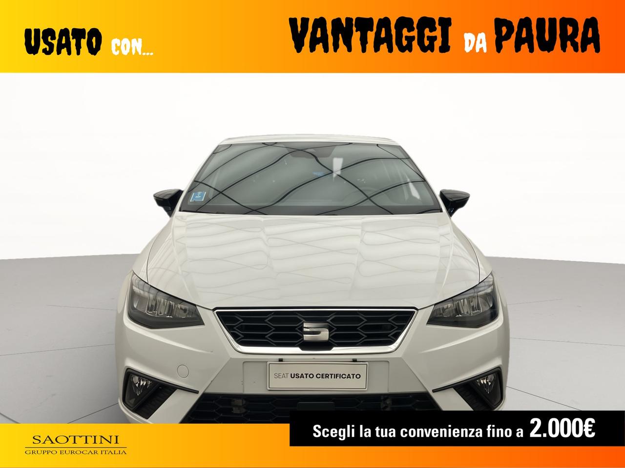 1.0 ecotsi FR 95 CV