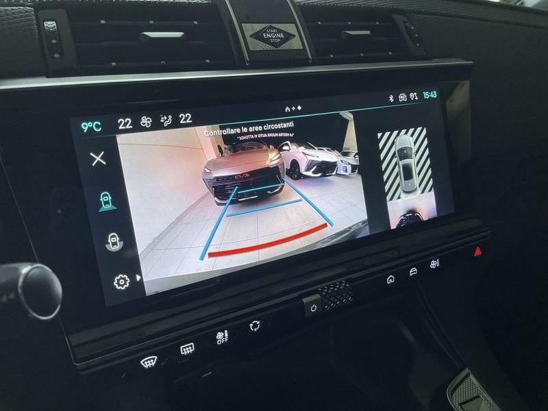 DS DS 7 DS 7 BlueHDi 130 aut. Bastille Business