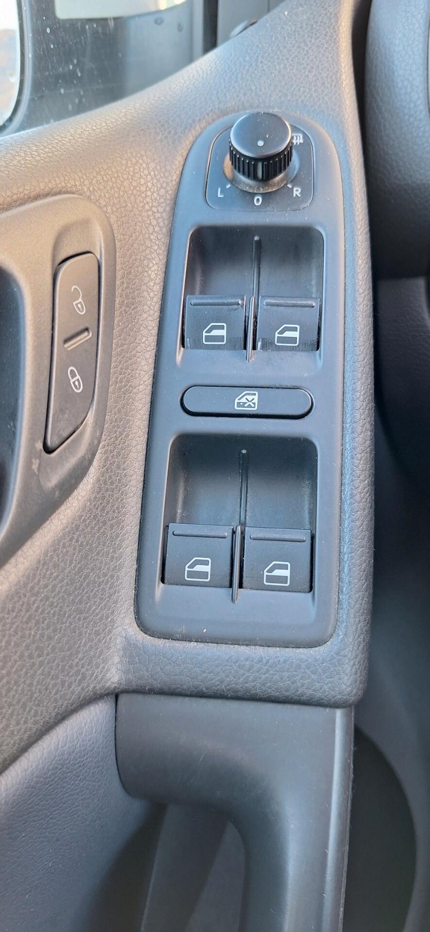 Volkswagen Golf 1.2 TSI 5p. Comfortline