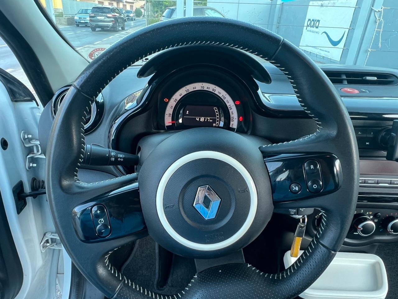 Renault Twingo SCe Stop&Start Intens