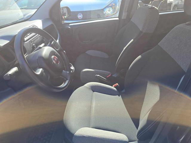 FIAT Panda 1.0 FireFly S&S Hybrid Eas 5 posti no obbligo fina