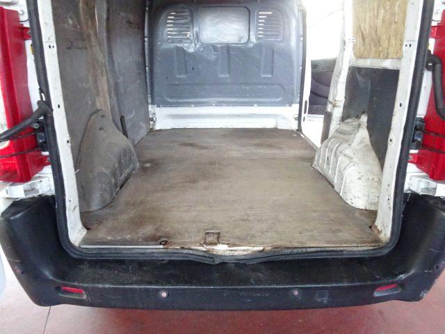 FIAT Scudo 2.0 MJT/130 PC-TN Furgone 12q. SX