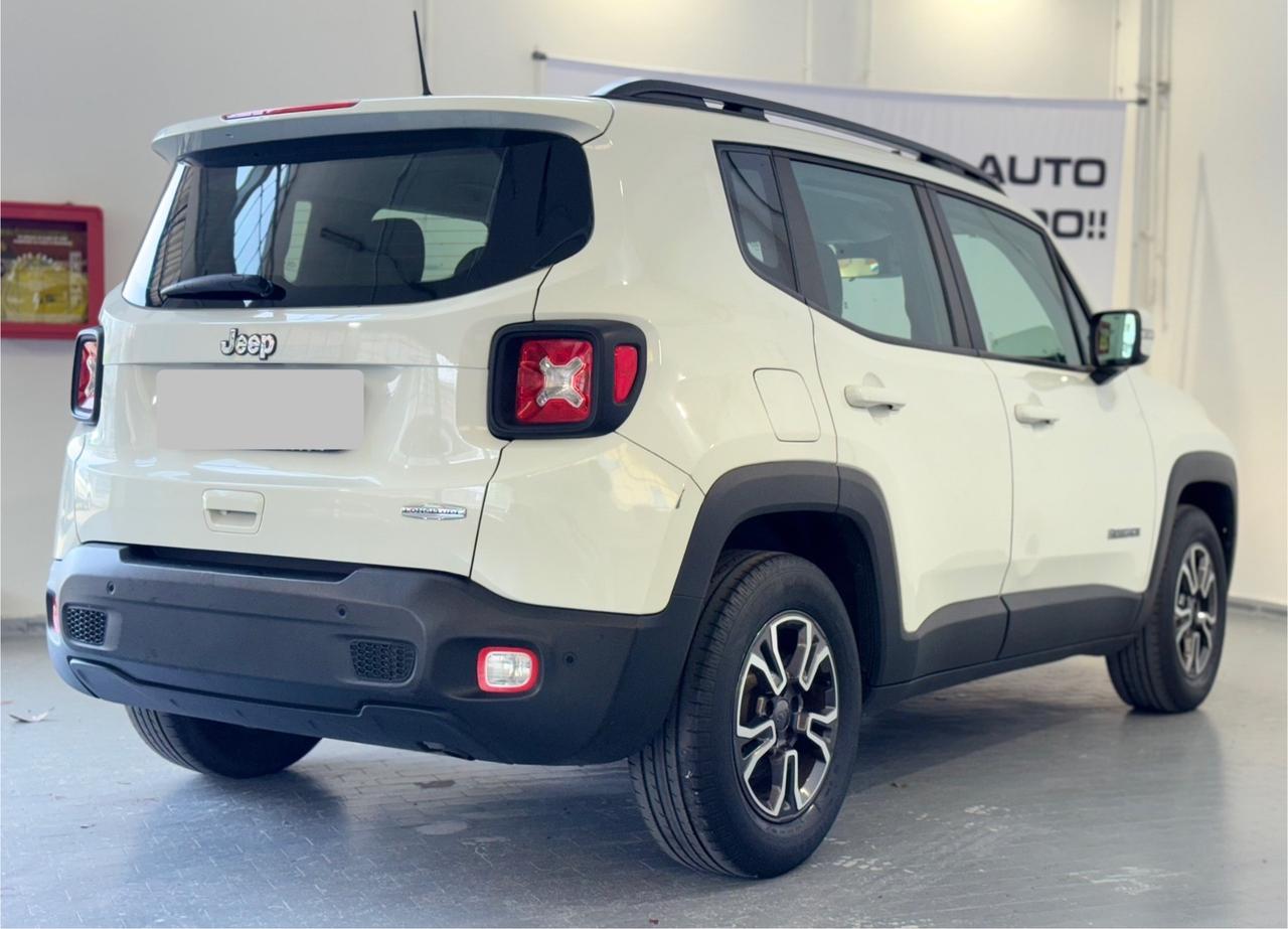 Jeep Renegade 1.0 T3 Business