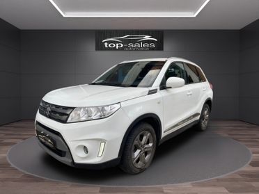 Suzuki Vitara 1.4 Hybrid 4WD AllGrip Top Perfetta 4x4