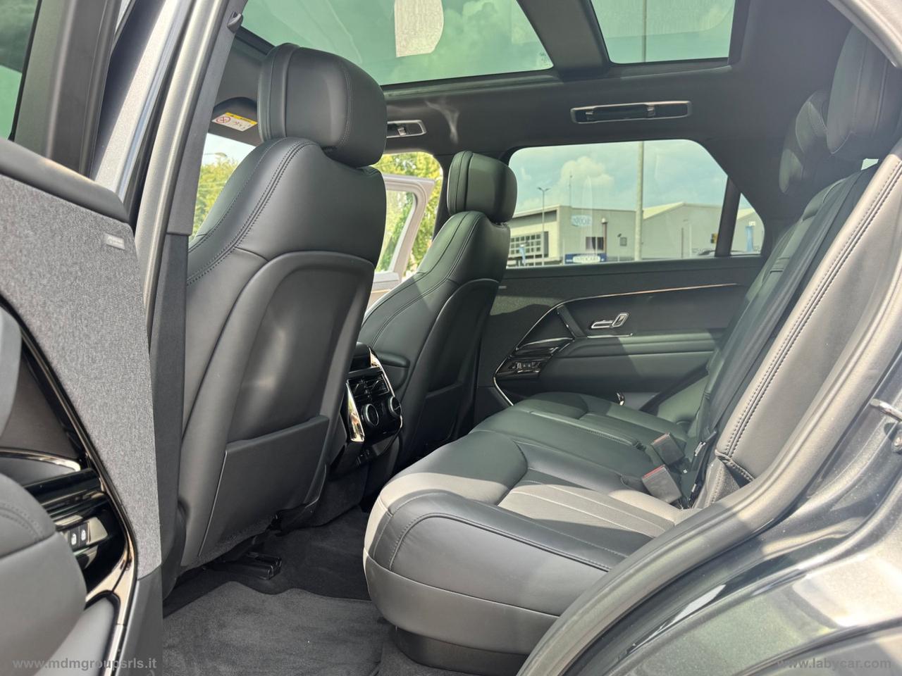 LAND ROVER Range Rover Sport 3.0D l6 249CV Dyn. HSE FULL