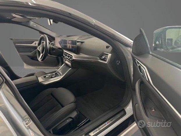 BMW 420 d xDrive 48V Msport +HUD+ACC+20"