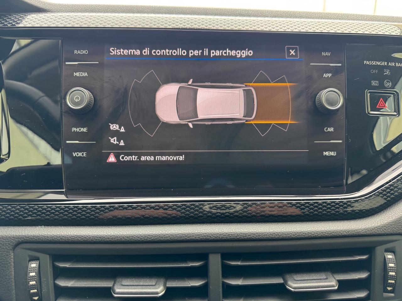 Volkswagen Taigo 1.0 TSI 95 CV Life Neopatentati Finanziabile anticipo zero