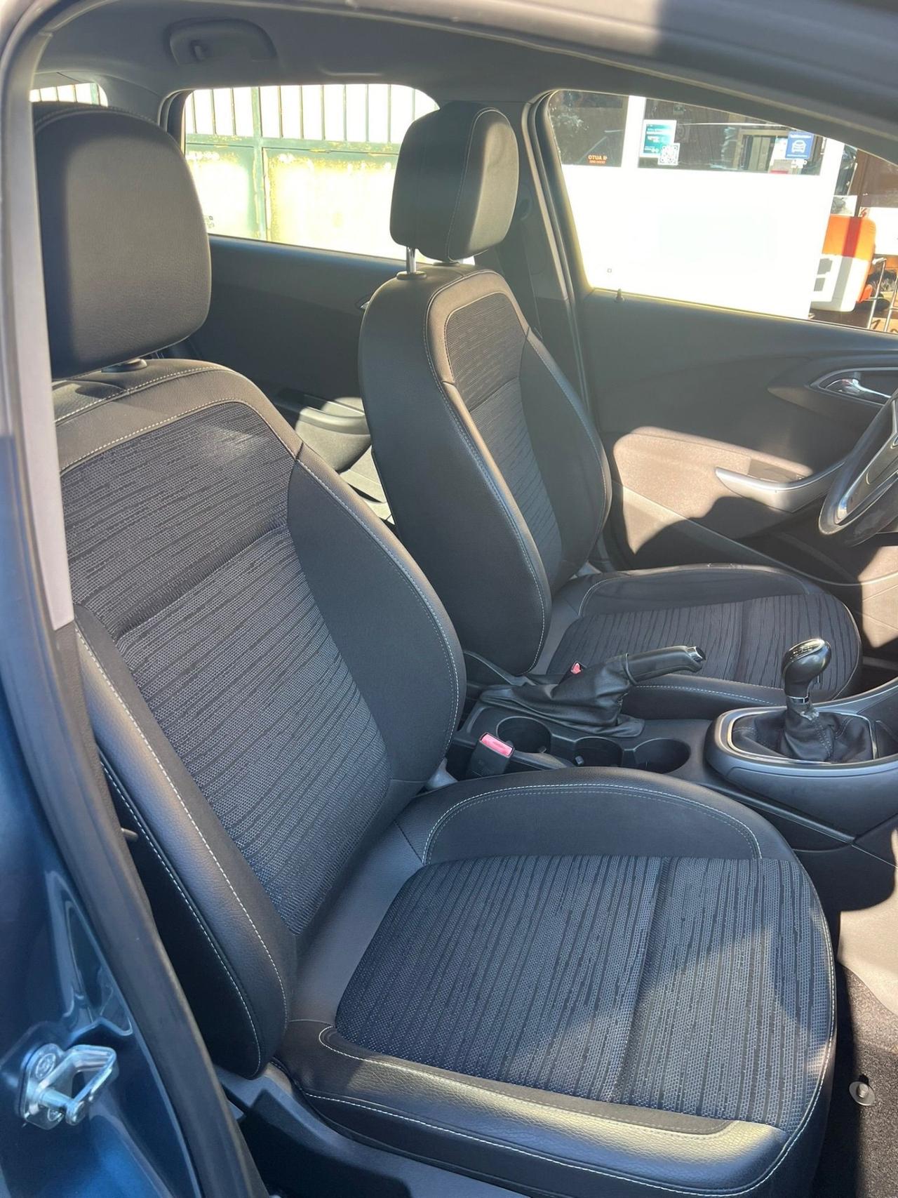 Opel Astra 1.4 100CV Sports Tourer benzina