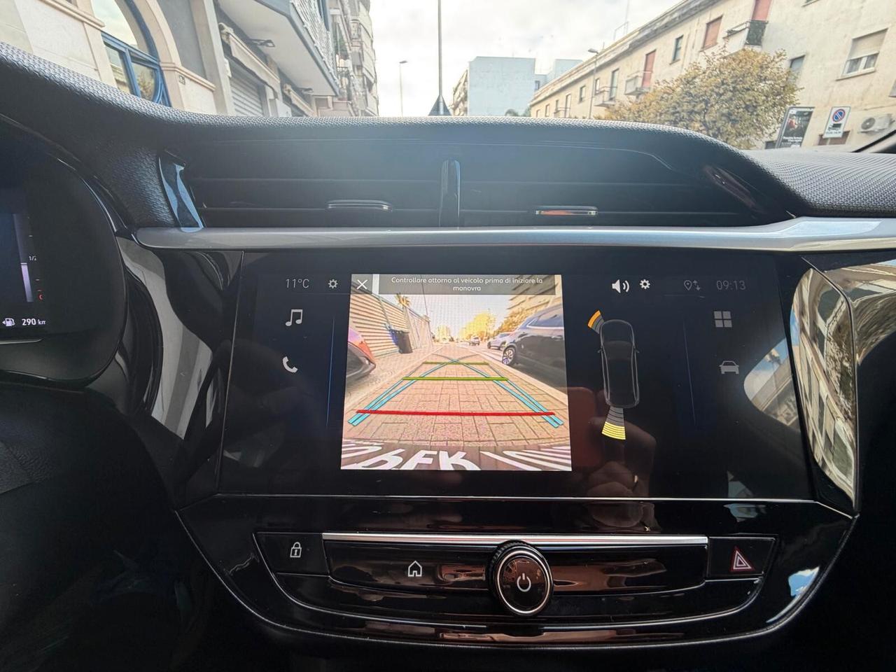 Opel Corsa 1.2 100 CV GSLINE NUOVISSIMA