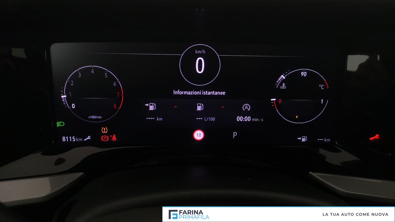 OPEL Mokka II 2020 - Mokka 1.2 t Ultimate s&s 130cv at8