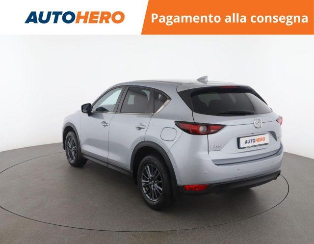 MAZDA CX-5 2.2L Skyactiv-D 150 CV 2WD Business