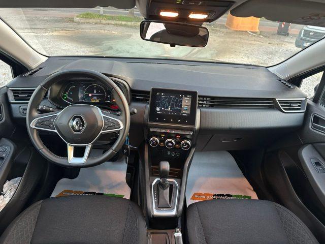 RENAULT Clio AUTOMATICA! Full Hybrid E-Tech 140cv Business