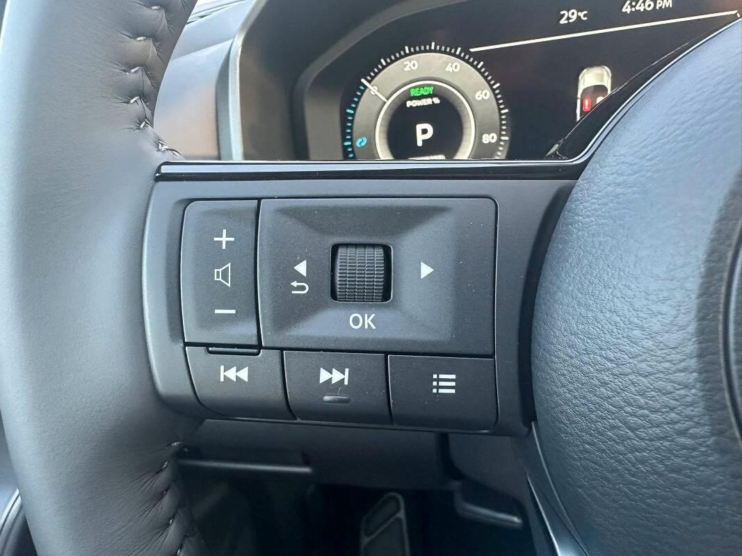 Nissan Qashqai 1.5 e-power N-Connecta 2wd
