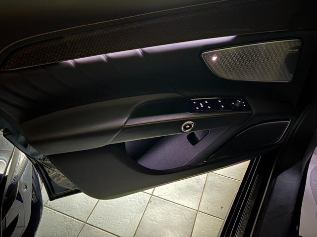 MASERATI Grecale Grecale MHEV 330 CV Modena TETTO APR/PAN.