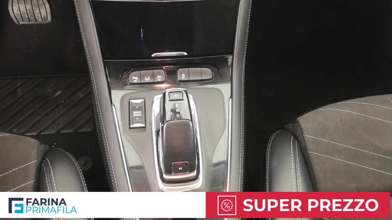 OPEL Grandland I 2022 - Grandland 1.5 ecotec Ultimate s&s 130cv at8