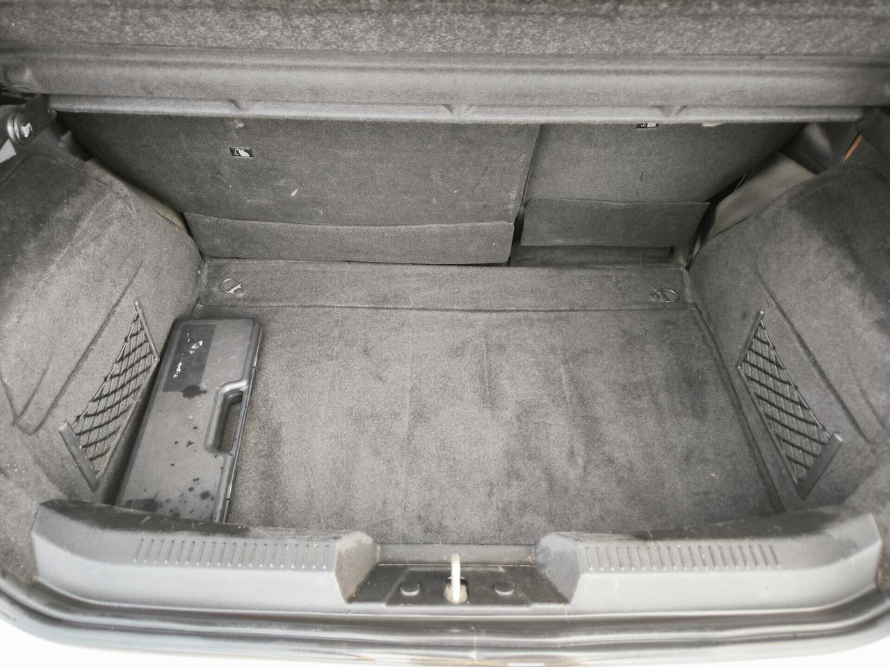 Lancia Delta 2.0 MJT DPF Executive