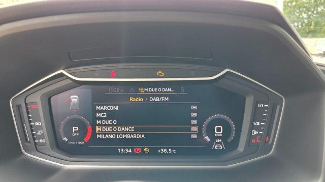 AUDI A1 citycarver 30 TFSI S tronic Admired PERMUTE UNICO.