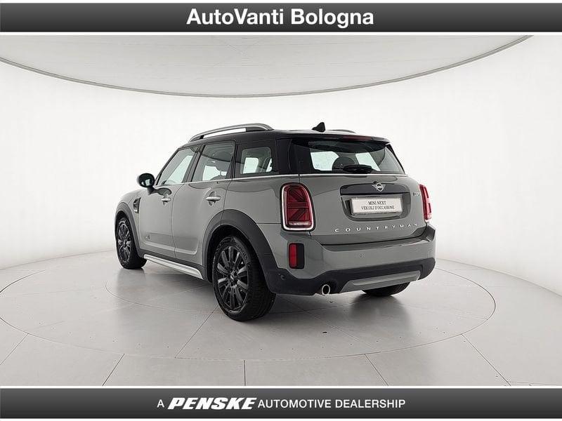 MINI Mini Countryman F60 Mini 1.5 Cooper Essential Countryman ALL4
