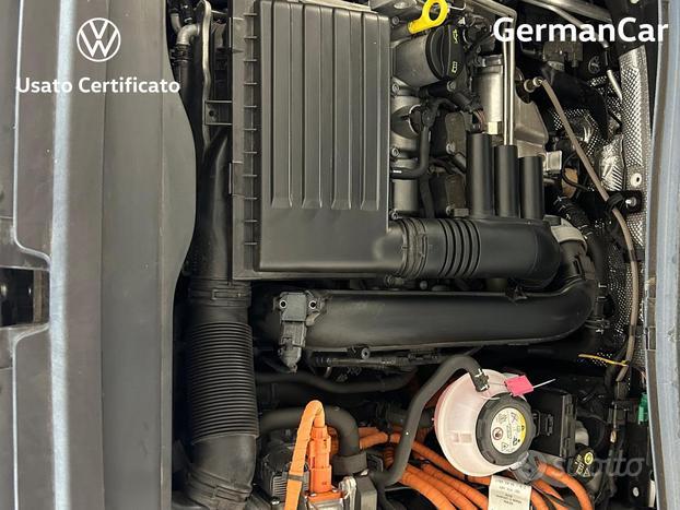 Volkswagen Tiguan 1.4 tsi eh life dsg