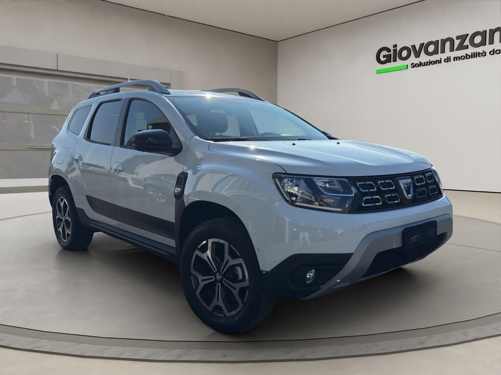 Dacia Duster 1.0 tce 15th Anniversary GPL 4x2 100cv NEOPATENATI