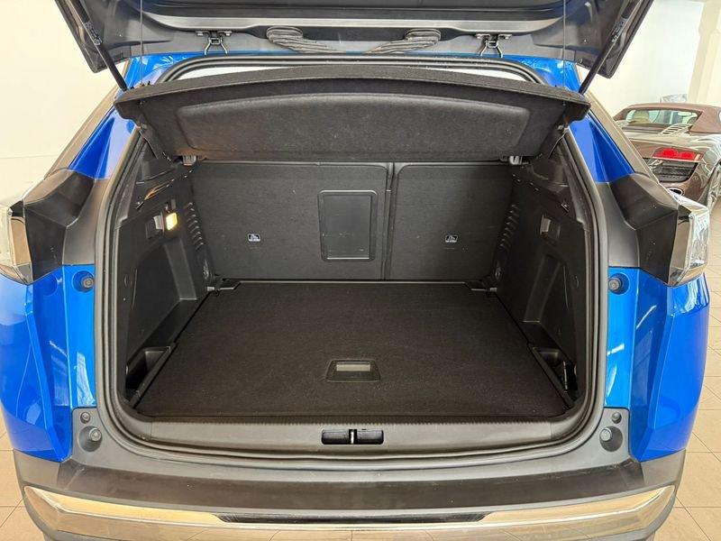 Peugeot 3008 BlueHDi 130 S&S EAT8 Allure