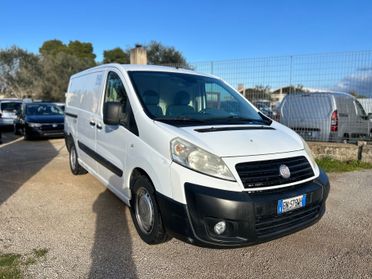 Fiat Scudo 2.0 MJT-2012 FRIGO