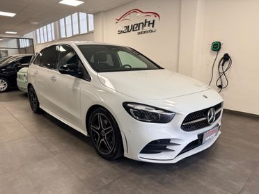 Mercedes-benz B 180 d Automatic AMG Line Premium