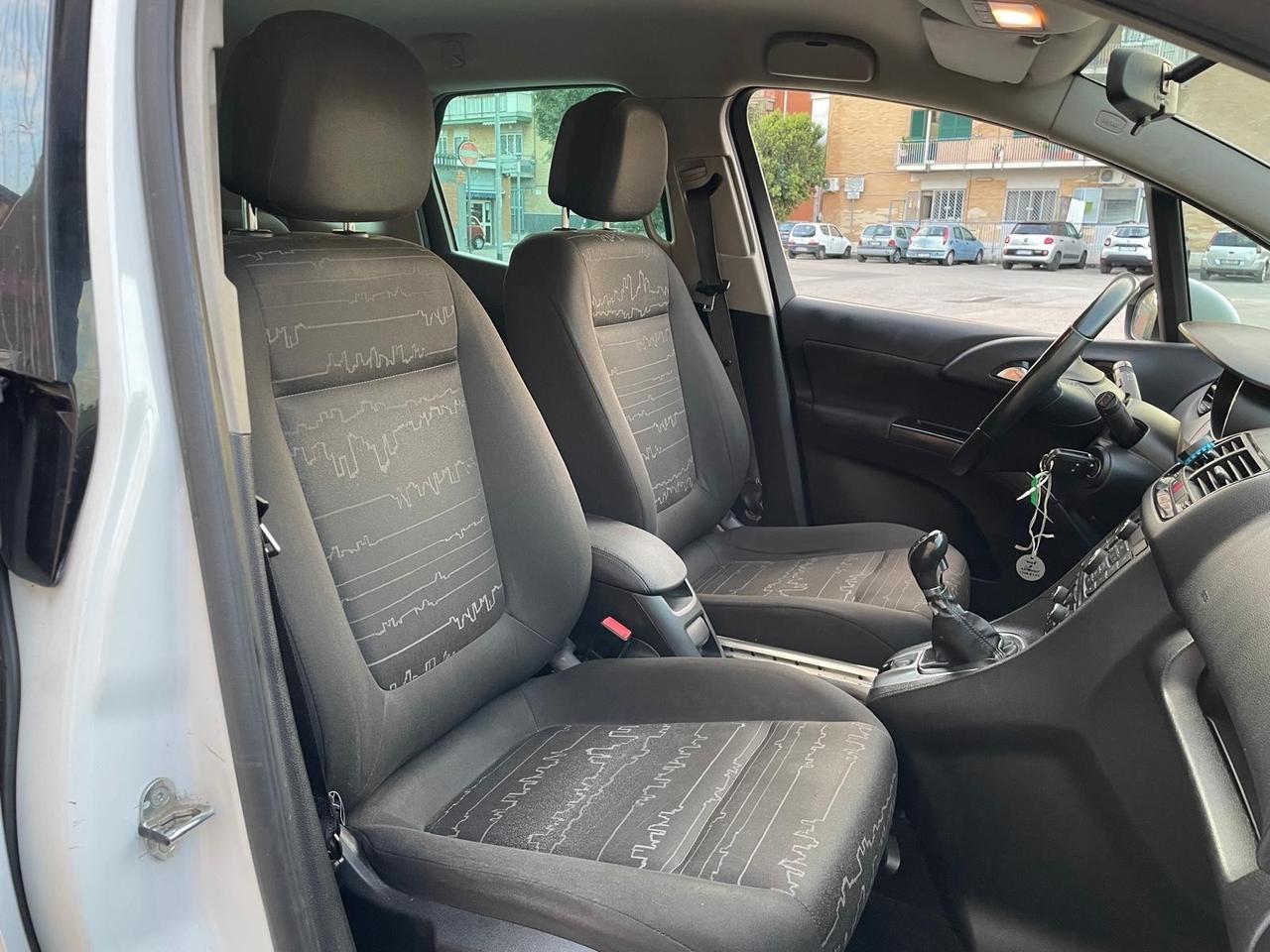 Opel Meriva Restyling 1.3 CDTI 95CV Cosmo Full Perfetta