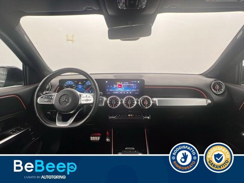 Mercedes-Benz GLB Classe 200 D PREMIUM AUTO 7P.TI