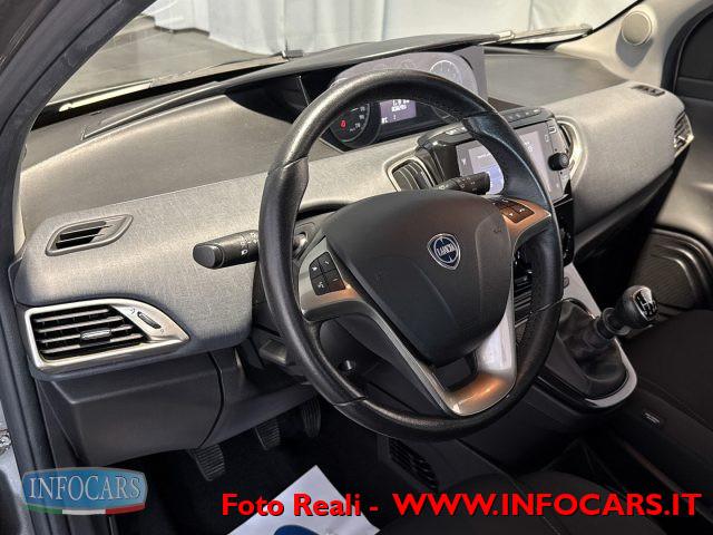 LANCIA Ypsilon 1.0 FireFly Hybrid Ecochic Gold - PROMO