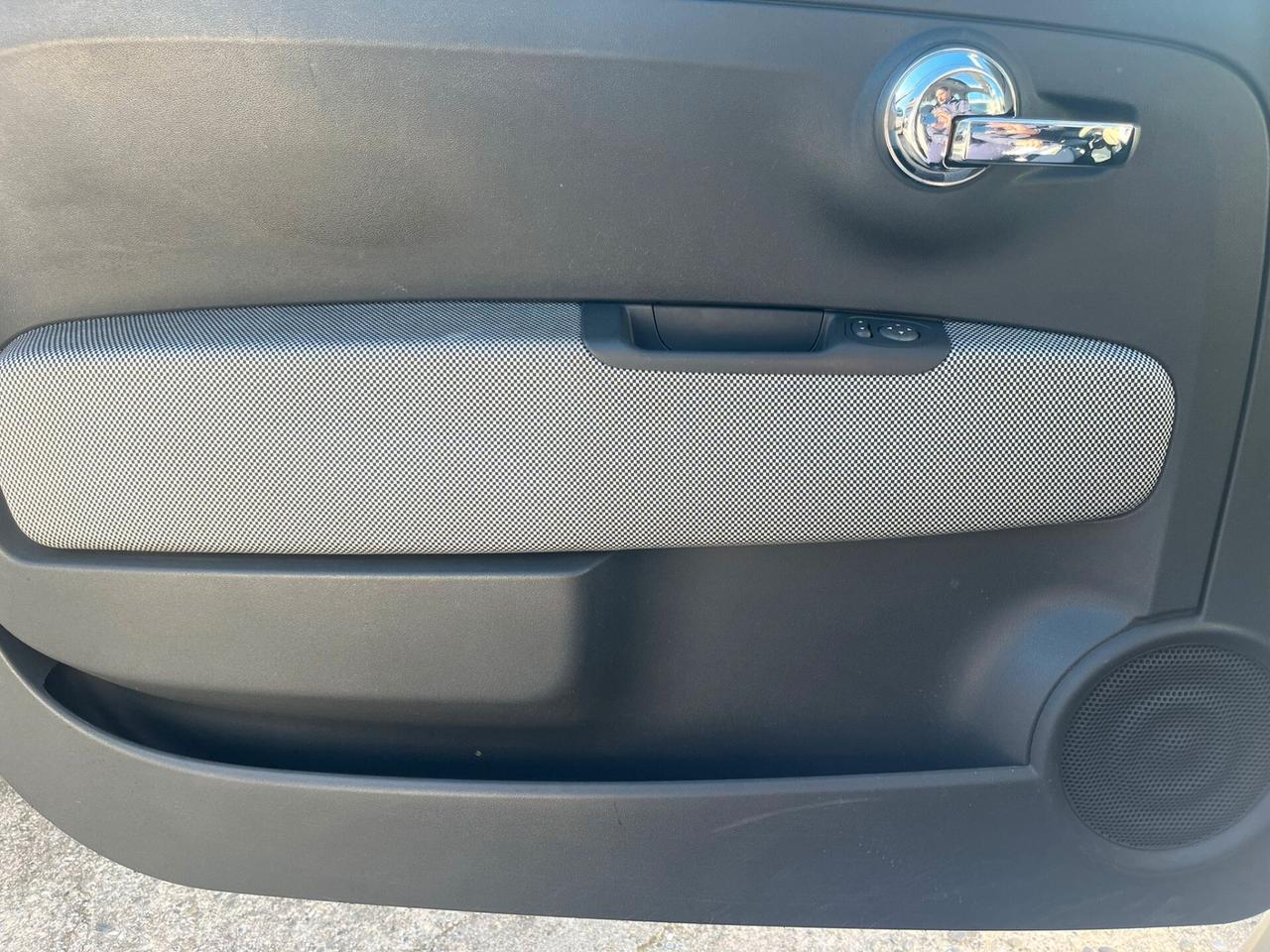 Fiat 500 1.3 Multijet Lounge Elaborata 200cv