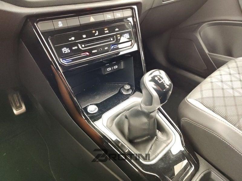Volkswagen T-Roc T-Roc 1.5 tsi R-Line
