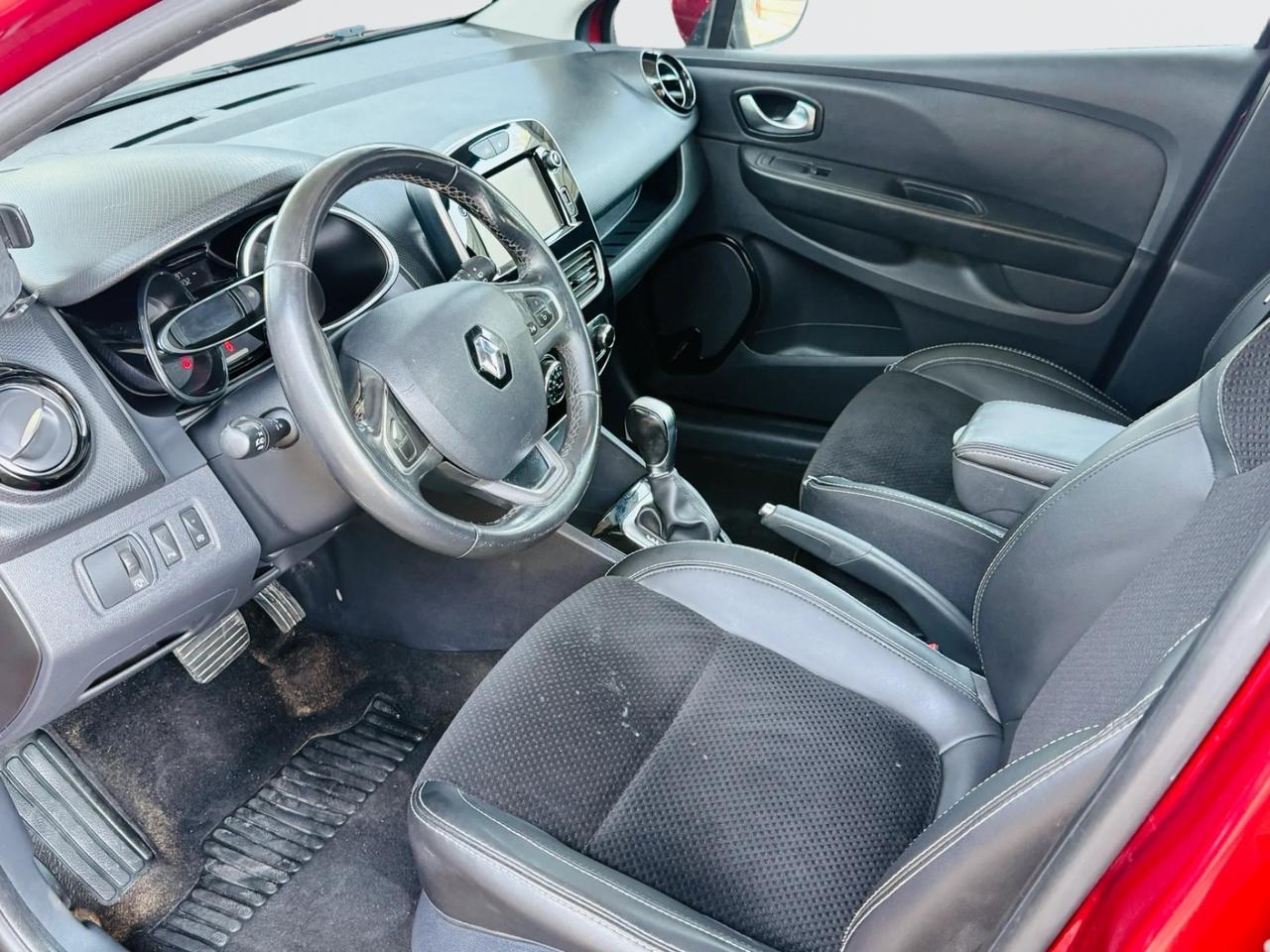 Renault CLIO 1.5 DCI 90CV*NEOPATENTATI*AUTOMATICA*