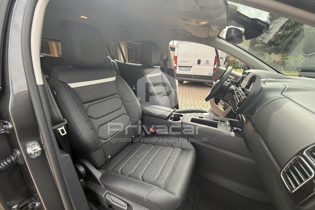 CITROEN C5 Aircross BlueHDi 130 S&S EAT8 Max