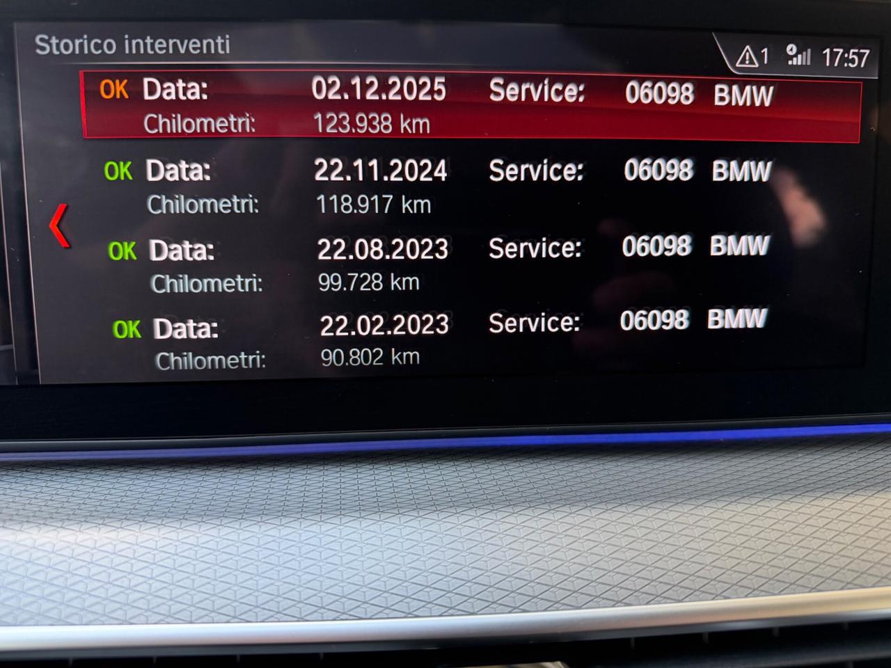 Bmw 520 520d Efficient Dynamics Msport