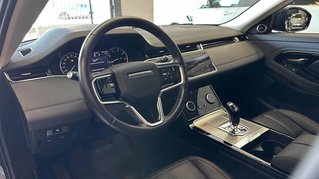 Land Rover Range Evoque 2.0 I4 249 CV AWD Auto HSE