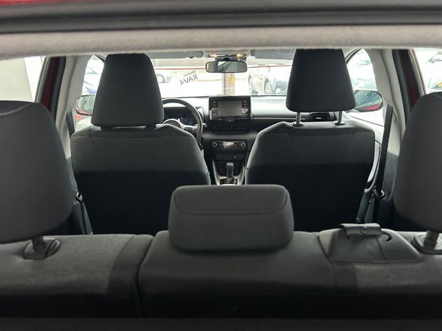TOYOTA Yaris 1.5 Hybrid 5 porte Trend